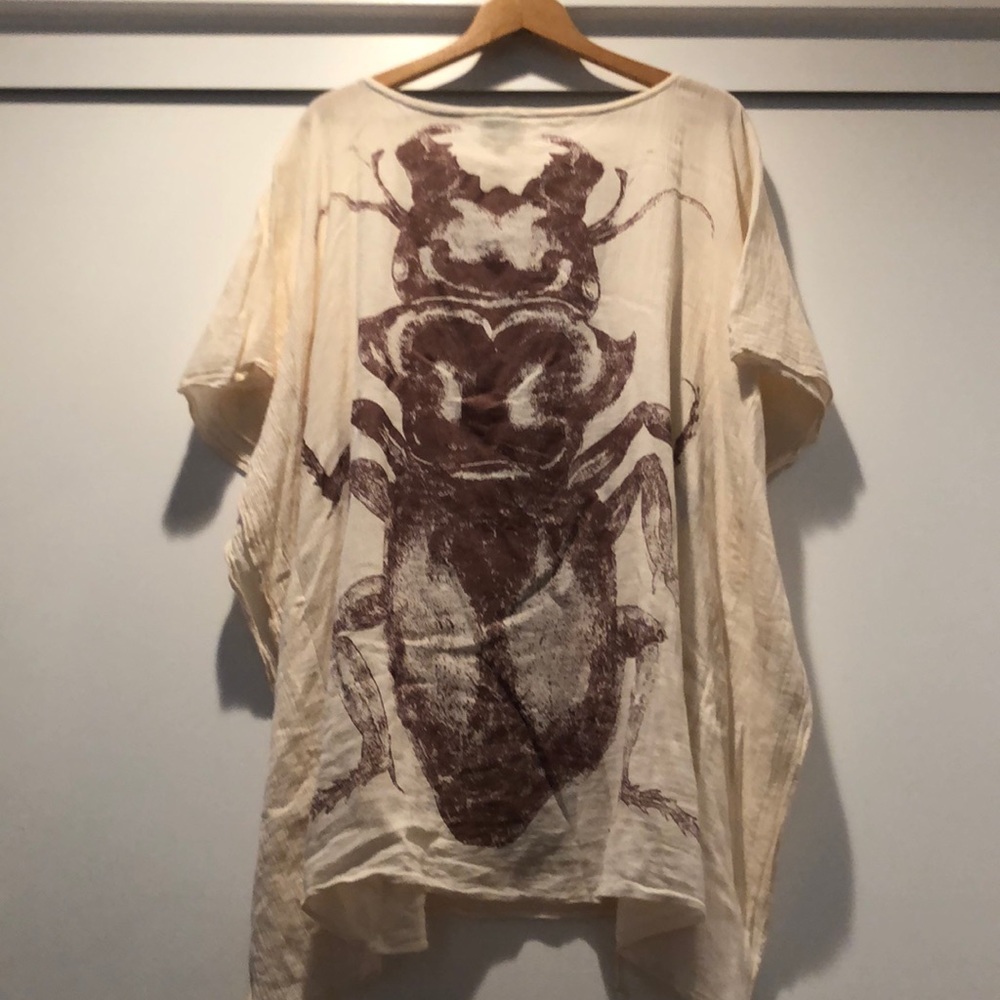 Koch Tunic - Picture 4 of 8
